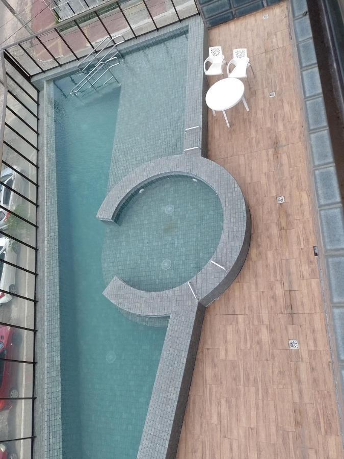 Ilusion Flat-Ponta Negra Apartment Natal Exterior foto