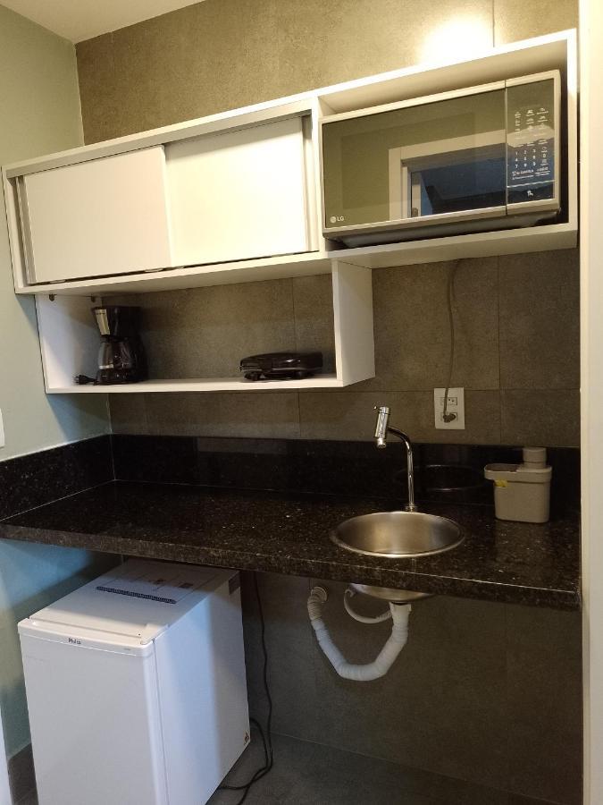 Ilusion Flat-Ponta Negra Apartment Natal Exterior foto