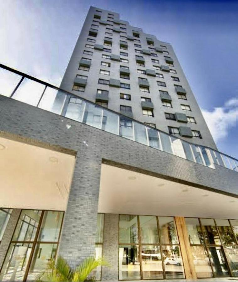 Ilusion Flat-Ponta Negra Apartment Natal Exterior foto