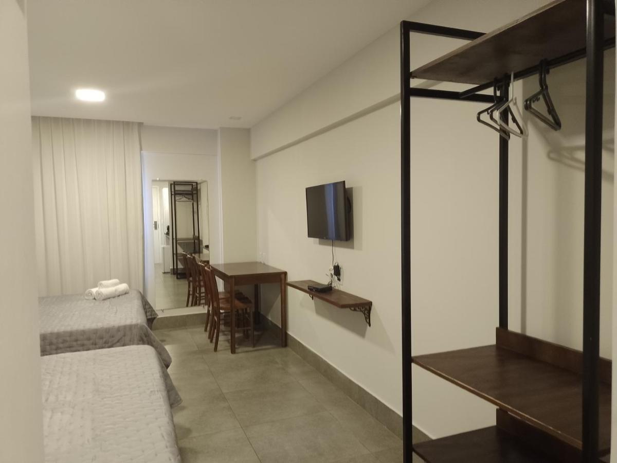 Ilusion Flat-Ponta Negra Apartment Natal Exterior foto