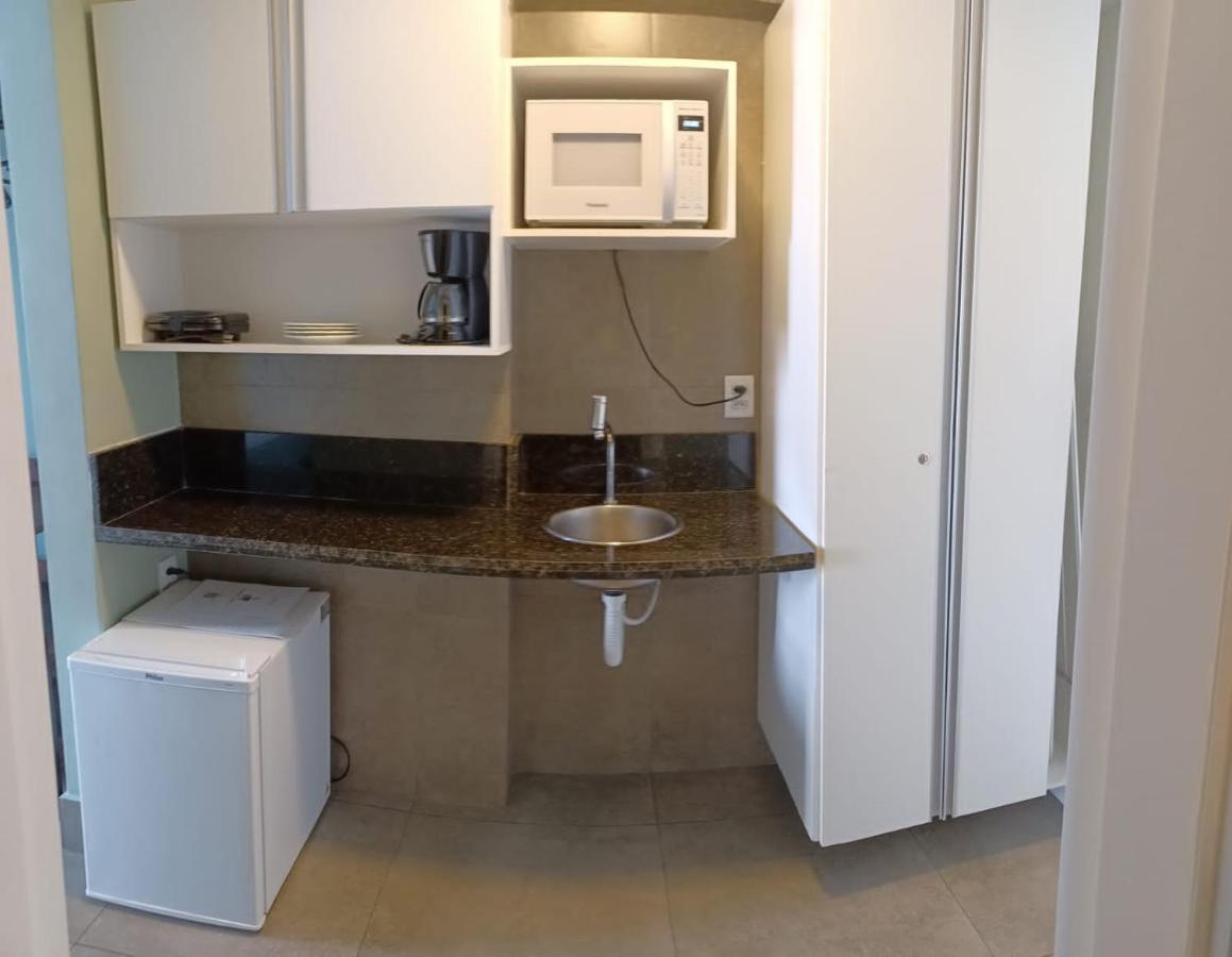 Ilusion Flat-Ponta Negra Apartment Natal Exterior foto
