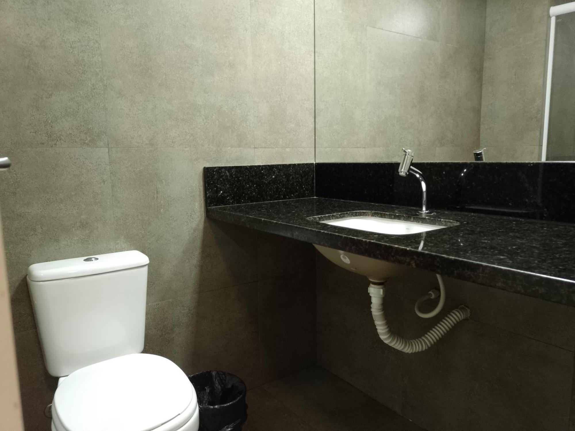 Ilusion Flat-Ponta Negra Apartment Natal Exterior foto