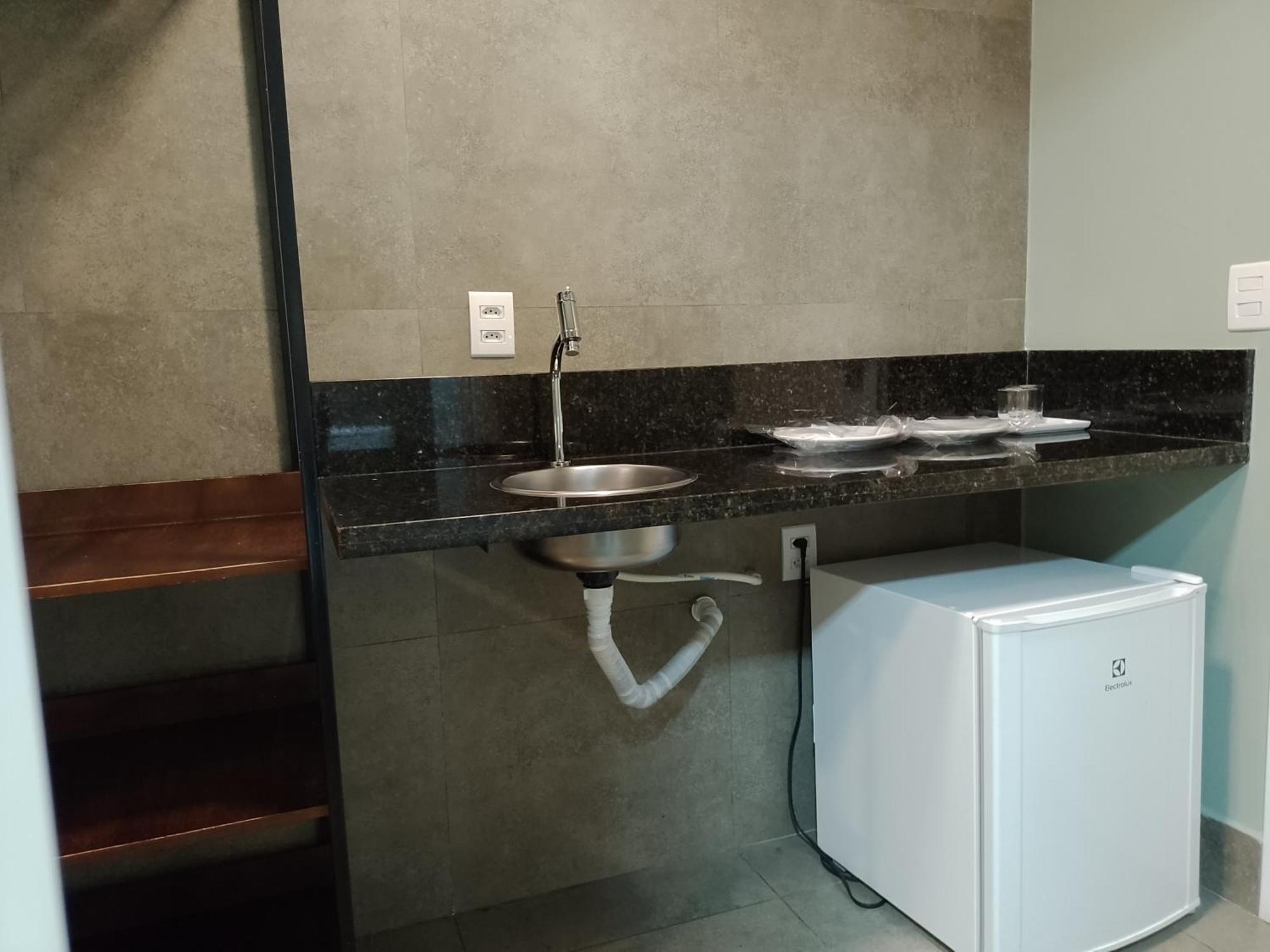 Ilusion Flat-Ponta Negra Apartment Natal Cameră foto