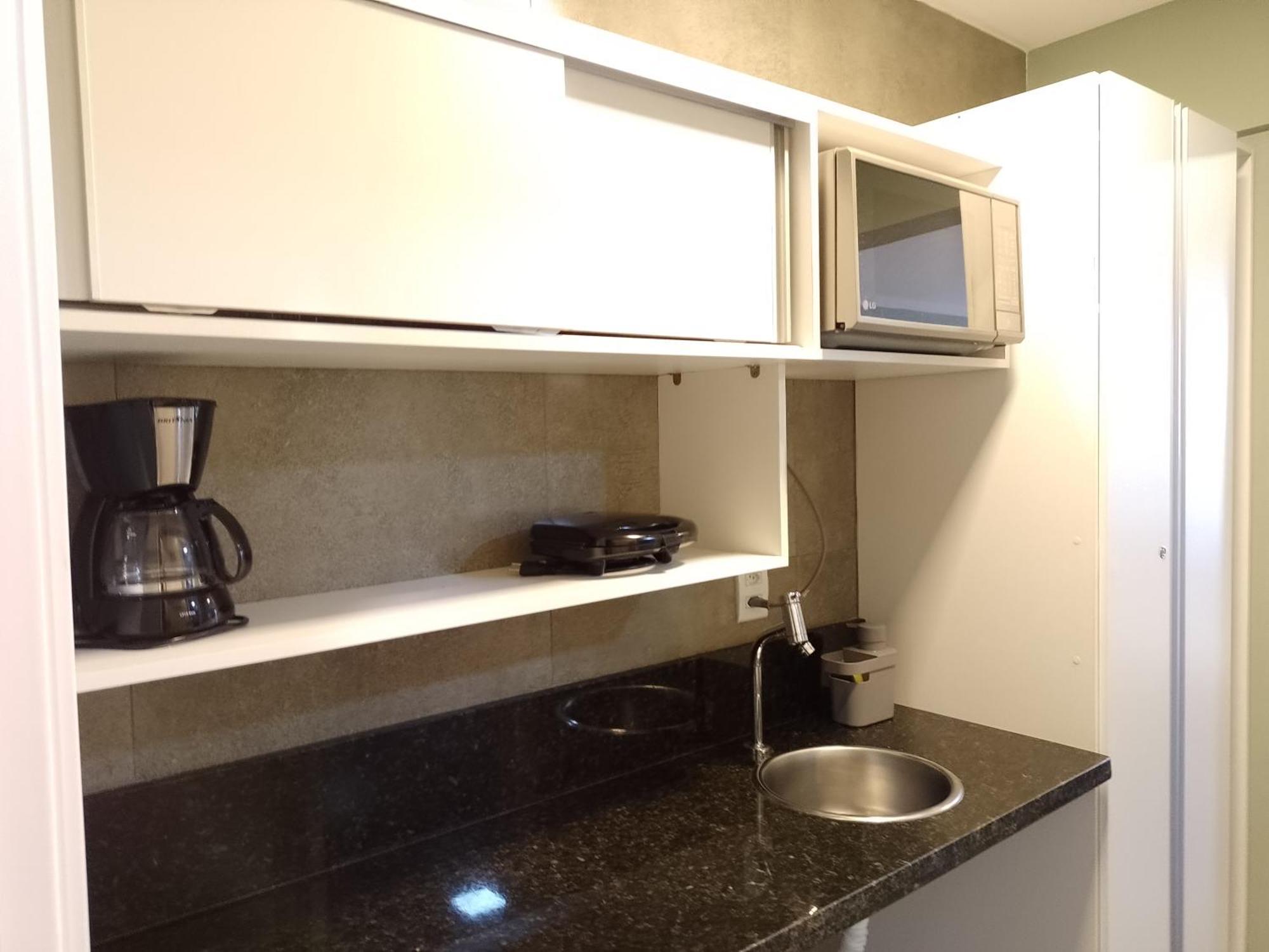 Ilusion Flat-Ponta Negra Apartment Natal Cameră foto